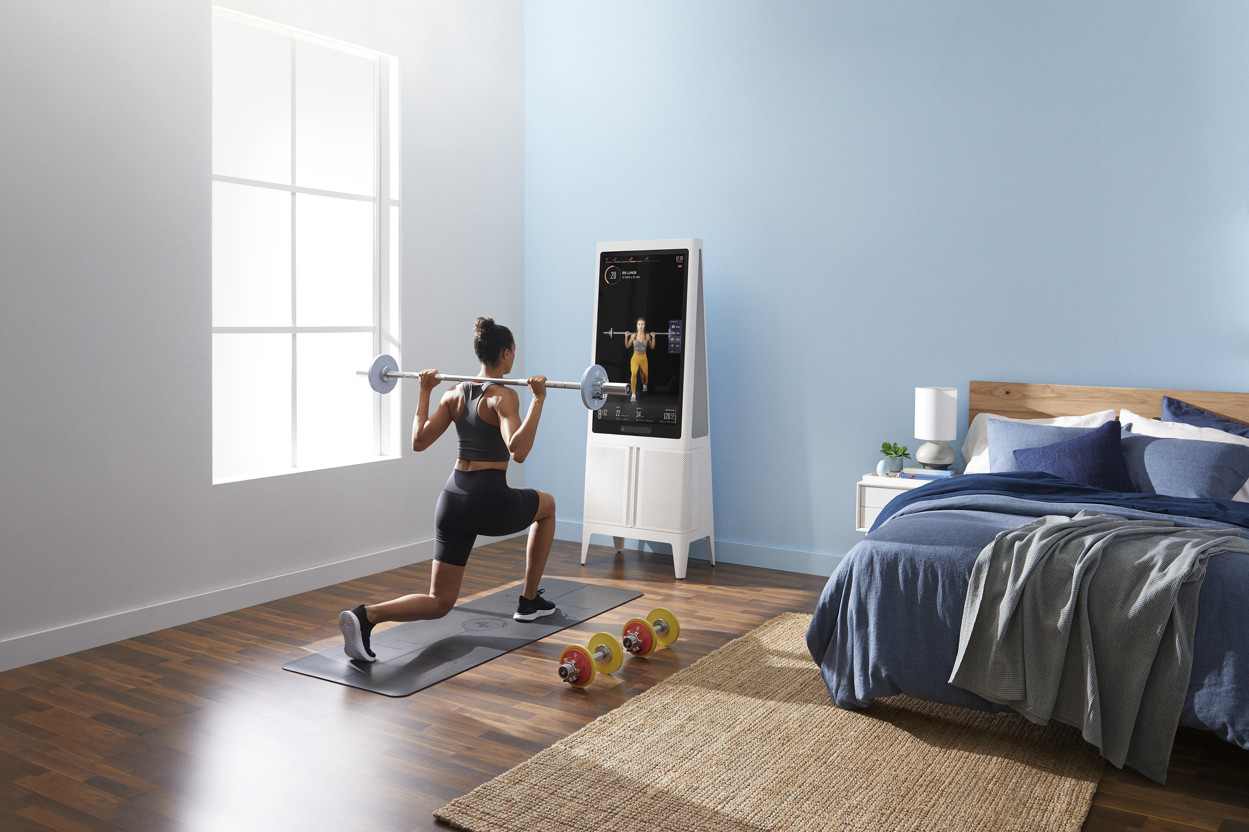 Tempo Startup to 750MM Valuation level